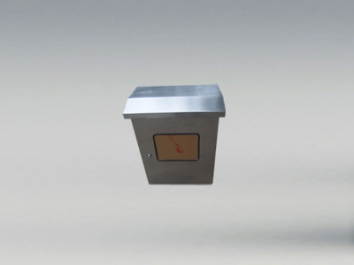 不銹鋼機箱機柜的防水特性